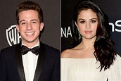 Charlie Puth Reveals He and Selena Gomez Worked in a Closet