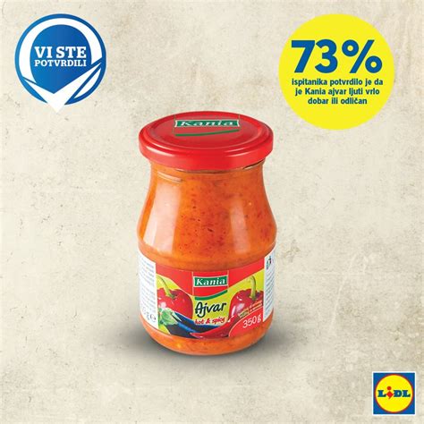 Für den teig mehl in eine schüssel sieben und mit puderzucker, vanillezucker, butter, den beiden eigelben und backpulver zu einem glatten teig verarbeiten. Ajvar Lidl ~ BOBOTIE