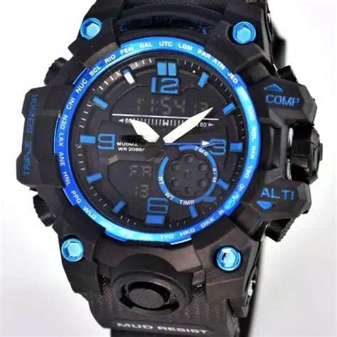 All our watches come with outstanding water resistant technology and are built to withstand extreme condition. JAM TANGAN G-SHOCK | AGP Food
