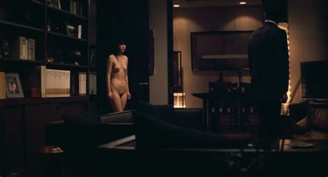 Nude Video Celebs Rinko Kikuchi Nude Babel 2006