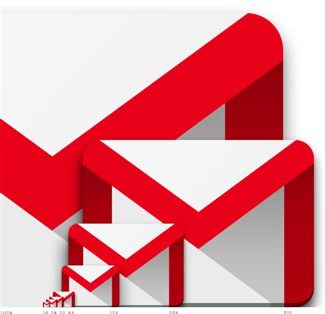 Gmail Icon Download 163237 Free Icons Library