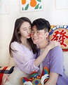陸浩明與女友拍拖8年仍愛情保鮮 寵女友只靠5招 讓女友有被愛的感覺