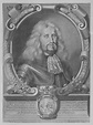 "Ludwig VI, Landgrave of Hesse-Darmstadt" Bild als Poster und ...