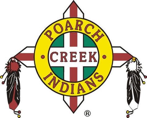 The Poarch Band Of Creek Indians Image