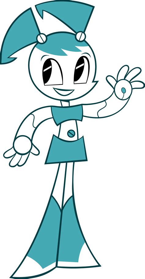 Jenny Wakemanxj 9 The Wiki Of A Teenage Robot Fandom Powered By Wikia