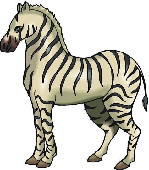 Pink Zebra Clipart Clipart Panda Free Clipart Images