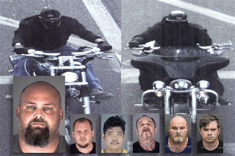 History Of Motorcycle Gangs In America