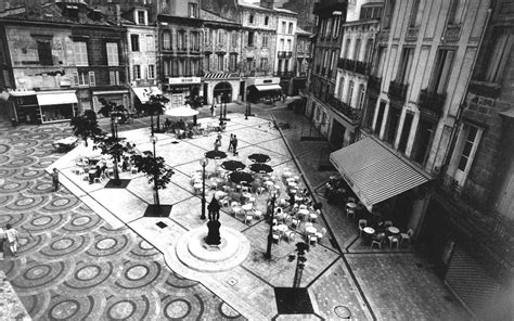 En Images La Grande Histoire De La Rue Sainte Catherine à Bordeaux