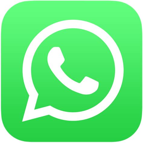 Whatsapp brand logos and icons can download in vector eps, svg, jpg and png file formats for free. Archivo:WhatsApp logo-color-vertical.svg - Wikipedia, la ...