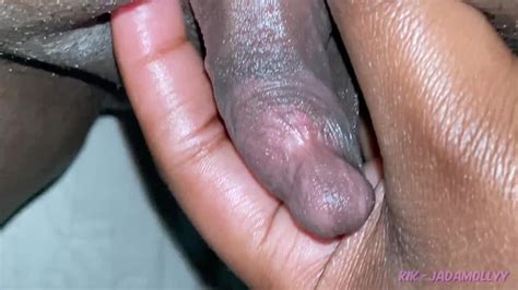 Énorme clitoris RedTube