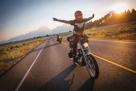 15 Women Who Ride That Inspire Me Beyond The Motorcycle