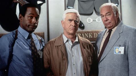 The Naked Gun From The Files Of The Police Squad Movies On Google Play