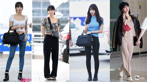 Momo Twice Airport Fashion K Star
