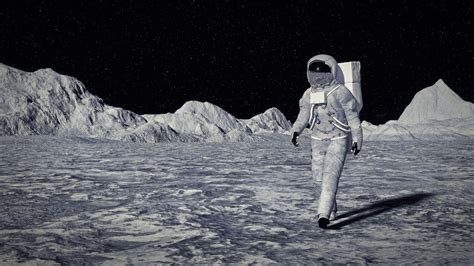 First Woman On The Moon Nasa Presents List Of Female Astronauts For