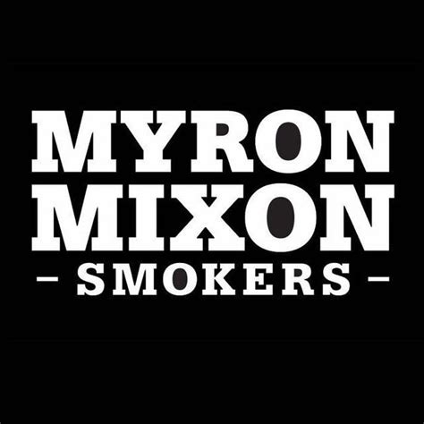 Myron Mixon Smokers Myronmixonsmokers On Threads