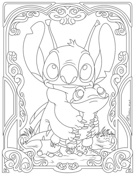 Free Disney Coloring Pages Stitch Coloring Pages Disney Coloring