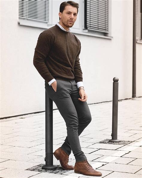 Smart casual. | Smart casual menswear, Smart casual men, Mens smart casual outfits