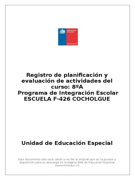 Material de apoyo sobre educación sexual y discapacidad para compartir en la escuela y la familia. 7 Aã o Basico Libro de Registro | Educación especial ...