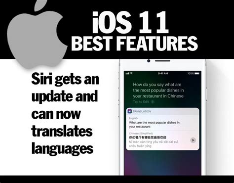 Ios 11 Release Date This Week New Features And How To Make Sure Your Iphone Is Ready