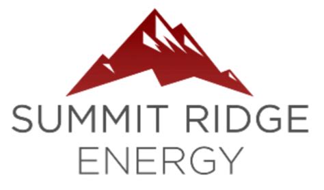 Summit Ridge Energy Sound Grid Partners
