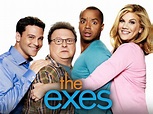 Watch The Exes Season 1 | Prime Video
