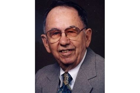 Robert Mounsey Obituary 2013 Granville Oh North Shore News