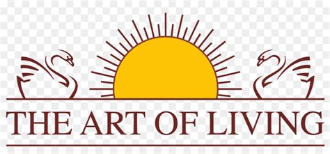 Art of living faculty combine their passion for teaching with years of ongoing practice and volunteering in the service of others. Art Of Living Text png download - 908*414 - Free ...