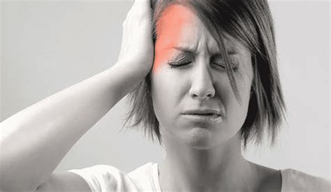 tipos de dores de cabeça quais são causas e tratamentos