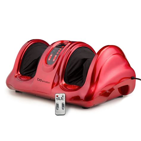 Massageador Foot Massager Ultra Be Emotion Beemotion