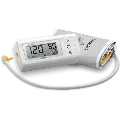 Microlife Bpm 1 Automatic Blood Pressure Monitor
