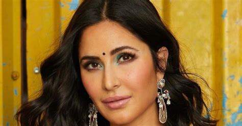 Katrina Kaif Continues To Ooze Glamour As Jobless Trolls Call Her