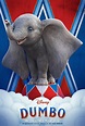 Pôster do filme Dumbo - Foto 19 de 40 - AdoroCinema
