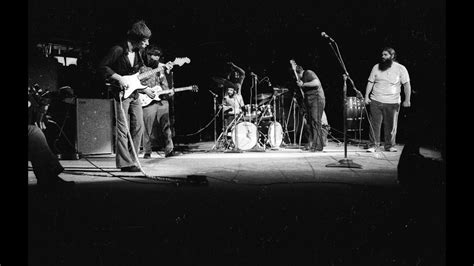 Canned Heat Going Up The Country Live Woodstock Youtube