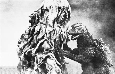 Godzilla Vs Hedorah 1971 Turner Classic Movies