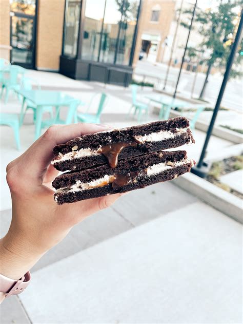 Cookies — Black Twig Bakery
