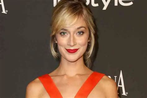 Caitlin Fitzgerald Bio Age Net Worth Dating Husband Hot Sex Picture