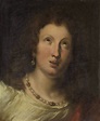 "Mary Magdalene" Maria Antonia of Bavaria - Artwork on USEUM