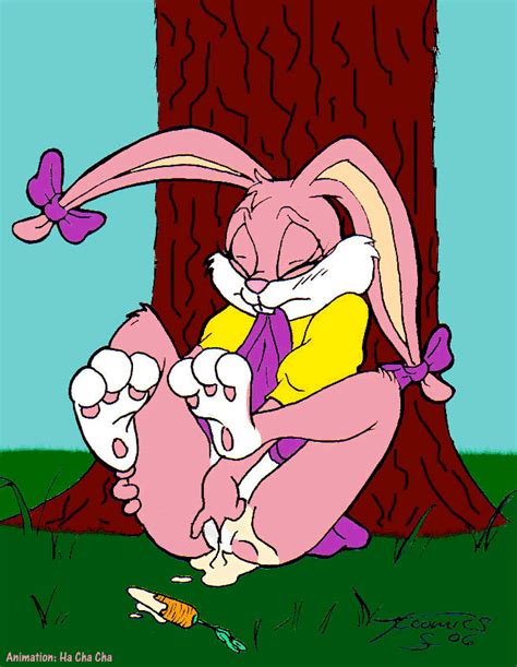 Rule 34 Animated Anthro Babs Bunny Female Female Only Fur Furry Ha