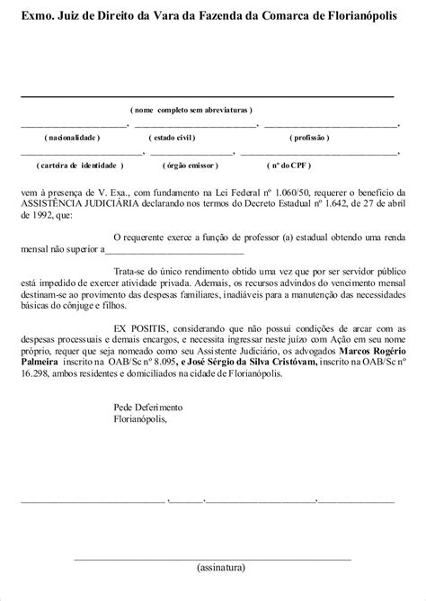 Modelo De Procuração Pleno Poderes