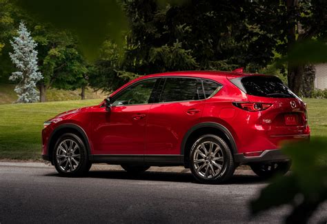 2019 Mazda Cx 5 Diesel First Drive Review We Want To Love It Motor