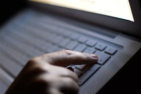 Police Issue Online Blackmail Advice After Rise In Cases Heraldwales
