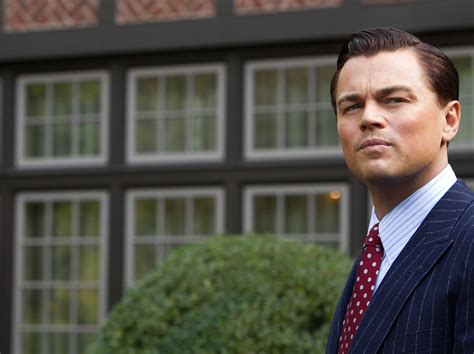 Watch the full movie online. Wolf Of Wall Street Moral Lesson - Business Insider