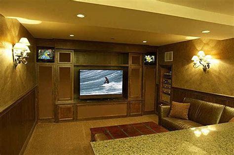 Hanson Audio Visual Home Theater Systems Home Theater System Home