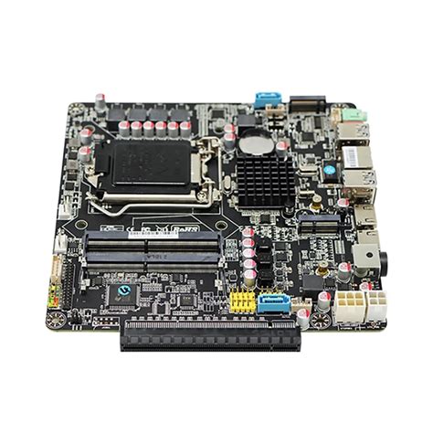 H Mini Itx Motherboard H Aio Thin Itx Lga Htpc