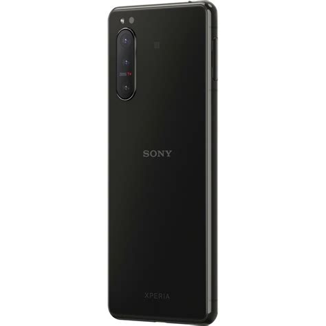 Sony Xperia 5 Ii 8gb128gb Dual Sim Black