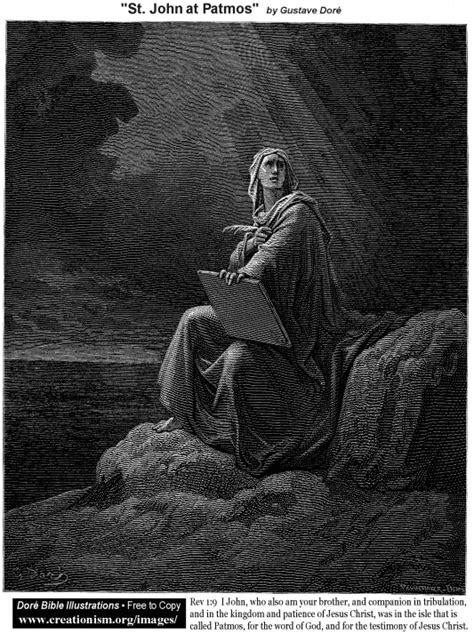 The Book Of Revelation Illustrated By Gustave Doré Piccb0x Free