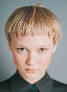 It may vary from above the ears to below the chin. 57 Bowl Cuts Ideas to "Just Do It" - Style Easily