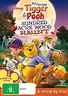 Buy My Friends Tigger and Pooh- Hundred Acre Wood Haunt DVD Online | Sanity