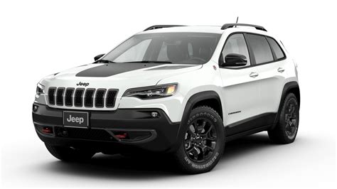 New 2022 Jeep Cherokee Trailhawk 4wd Sport Utility Vehicles In Dallas