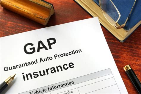 How To Tell If You Need Car Gap Insurance Yourmechanic Advice